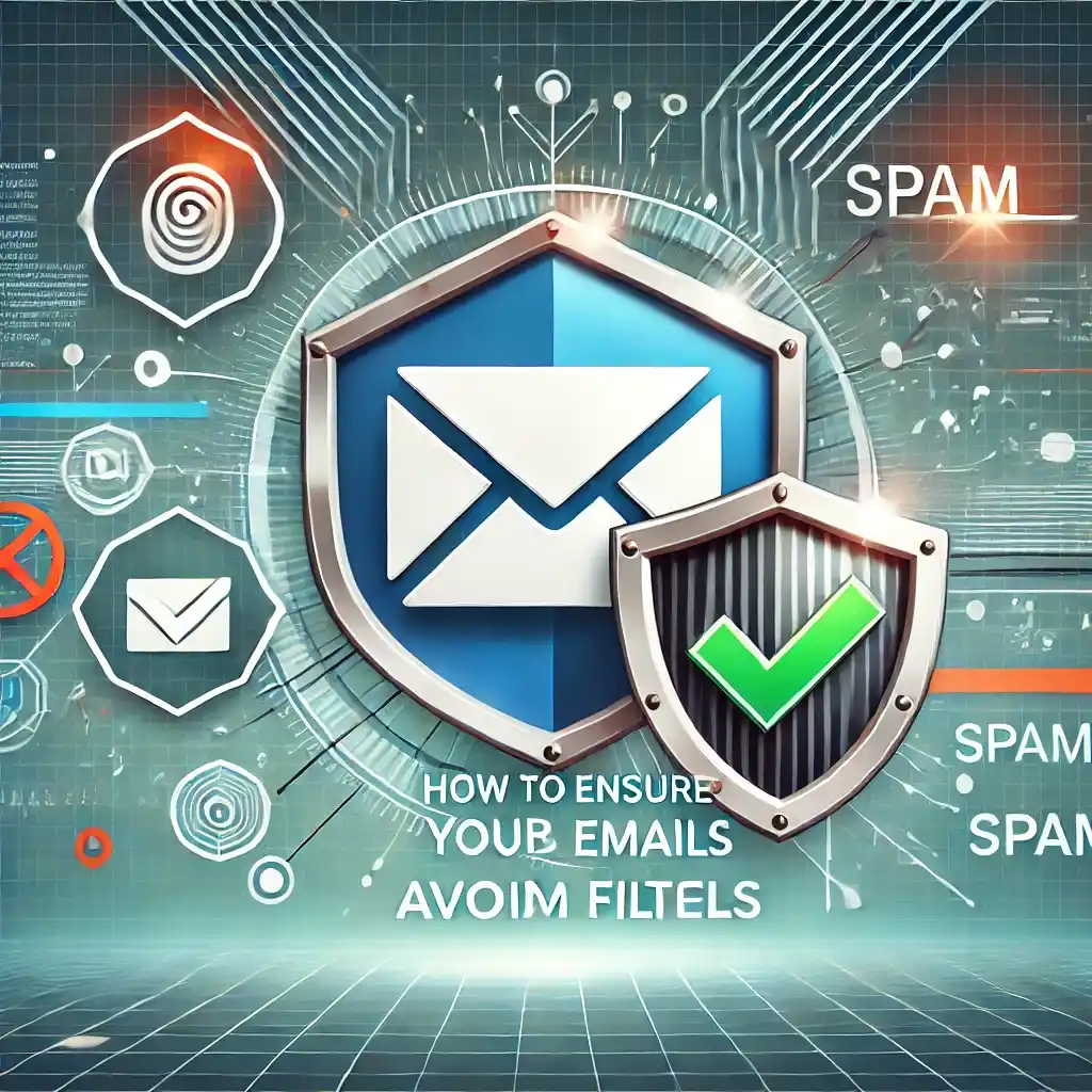 Cold Emails Avoid Spam Filters